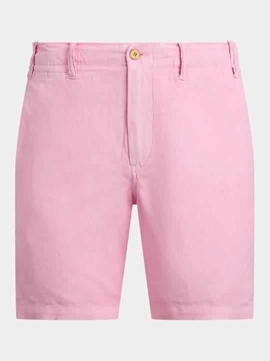 Foto van product Shorts Polo Ralph Lauren roze