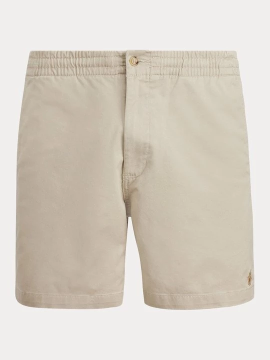 Foto van product Shorts Polo Ralph Lauren tan