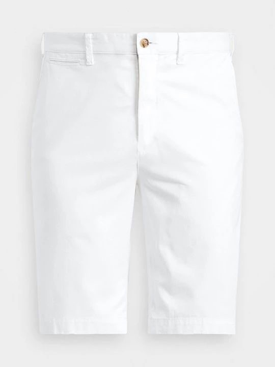 Foto van product Shorts Polo Ralph Lauren wit