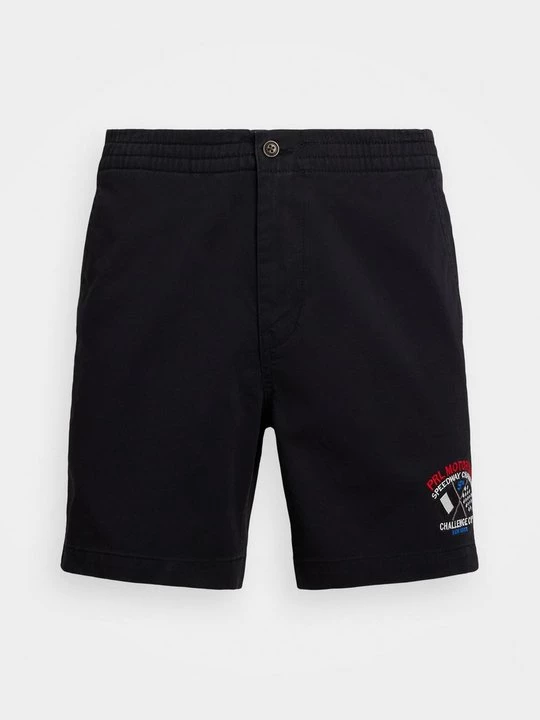 Foto van product Shorts Polo Ralph Lauren zwart