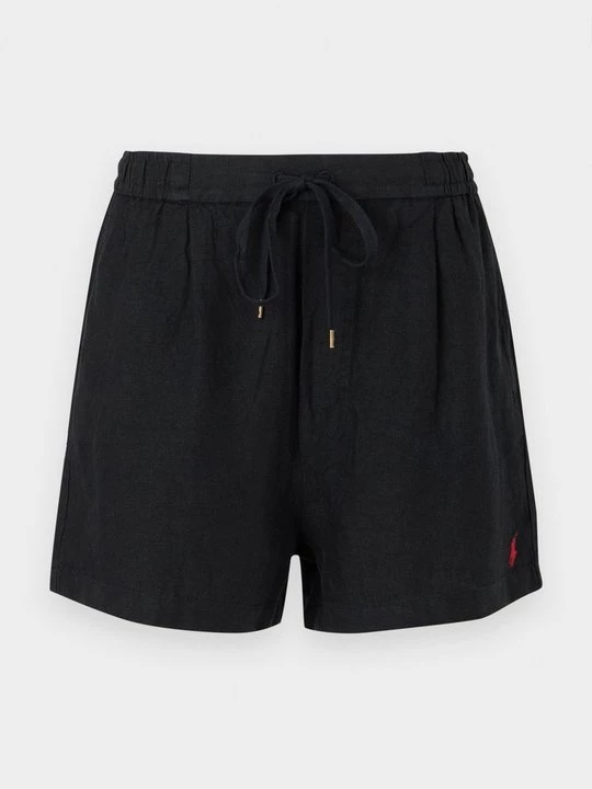 Foto van product Shorts Polo Ralph Lauren zwart