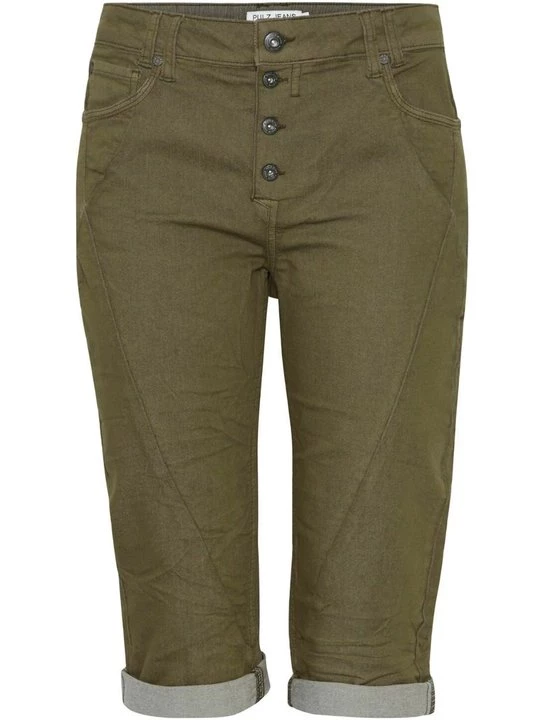 Foto van product Shorts PULZ groen