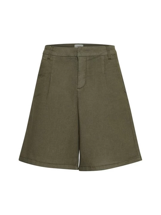 Foto van product Shorts PULZ kaki