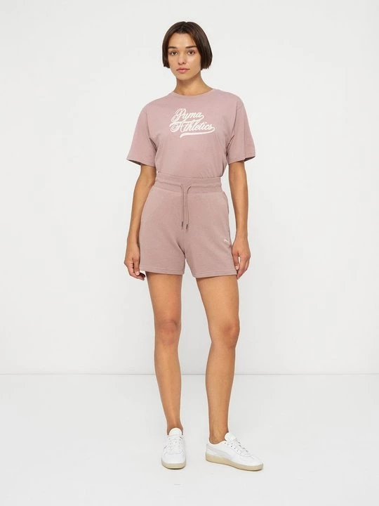Foto van product Shorts Puma beżowy