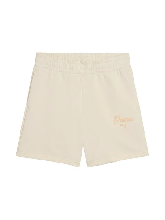 Foto van product Shorts Puma beżowy