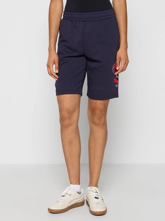Foto van product Shorts Puma blauw