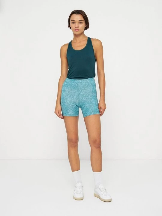 Foto van product Shorts Puma blauw