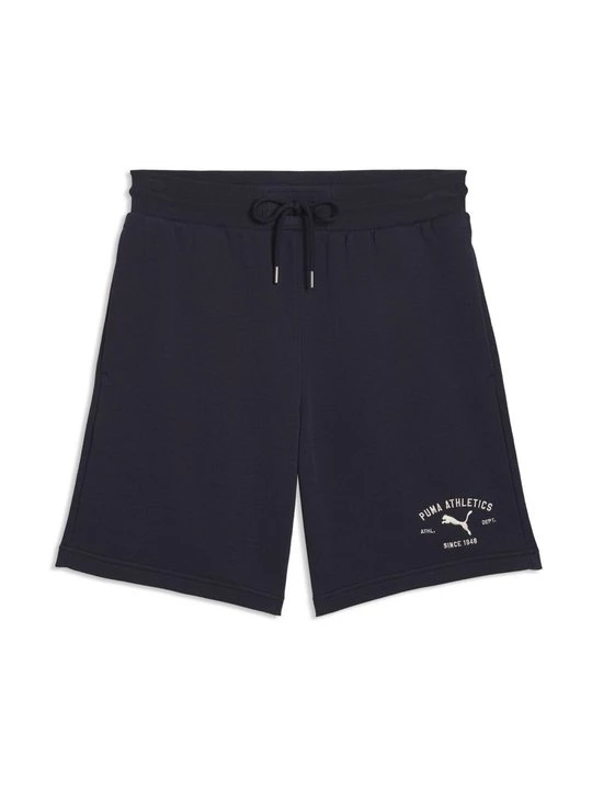 Foto van product Shorts Puma blauw