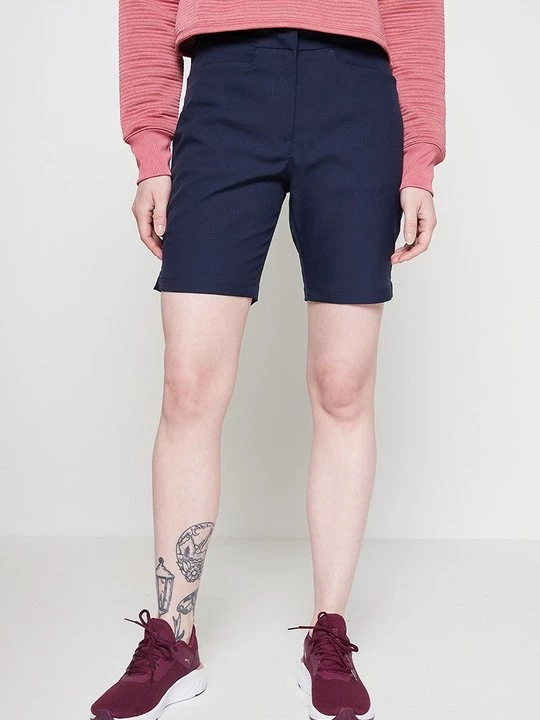 Foto van product Shorts Puma donkerblauw