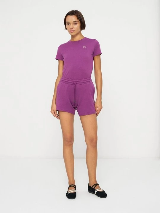 Foto van product Shorts Puma donkerrood