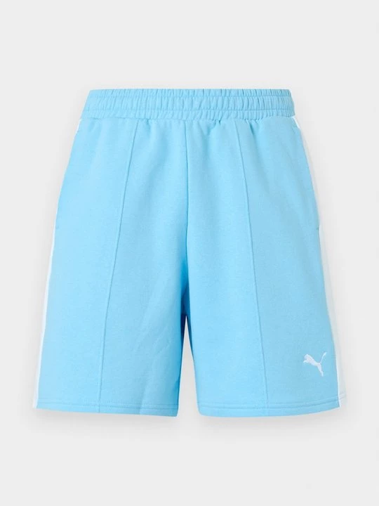 Foto van product Shorts Puma groen