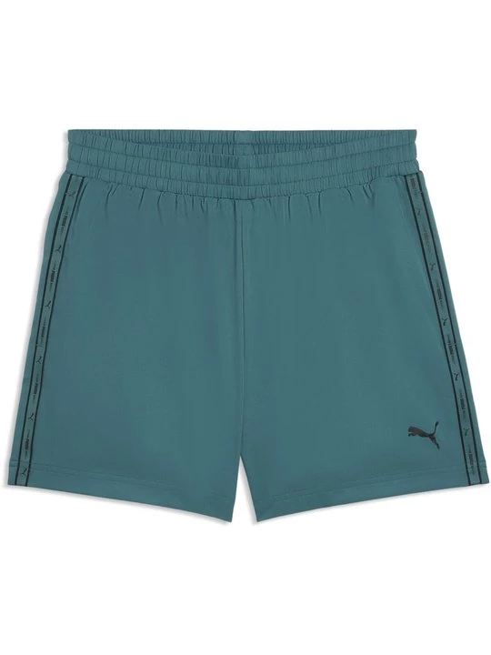 Foto van product Shorts Puma groen