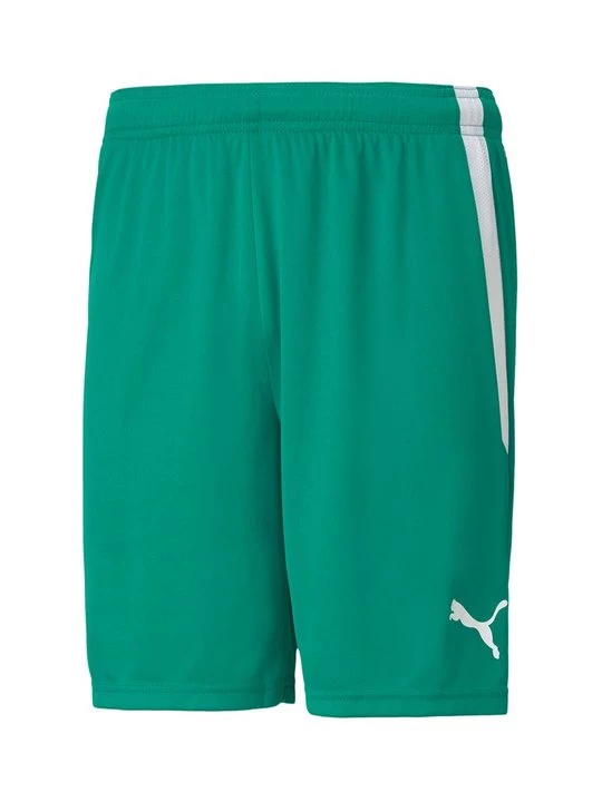 Foto van product Shorts Puma groen