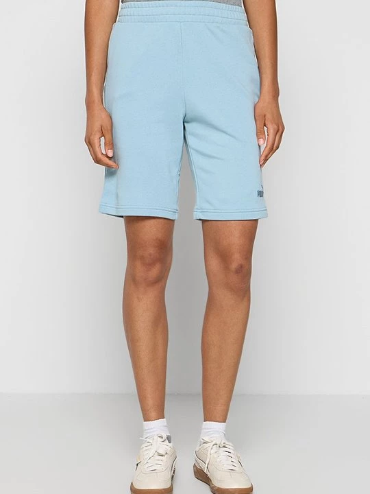 Foto van product Shorts Puma lichtgroen