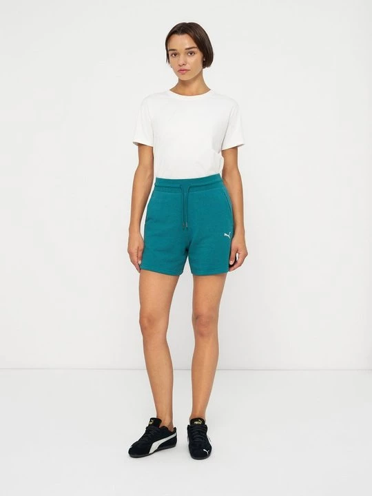 Foto van product Shorts Puma petrol