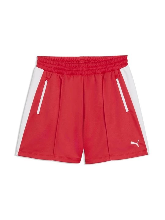 Foto van product Shorts Puma rood