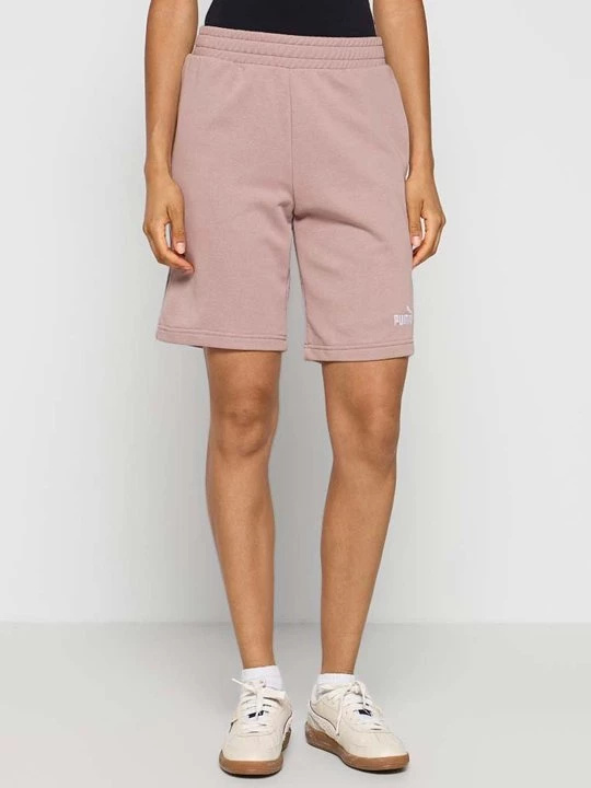Foto van product Shorts Puma tan