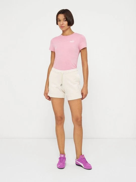 Foto van product Shorts Puma wit