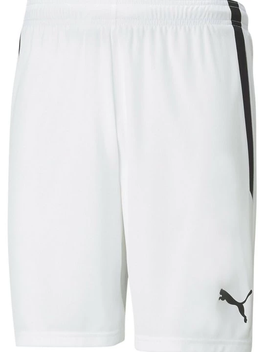 Foto van product Shorts Puma wit