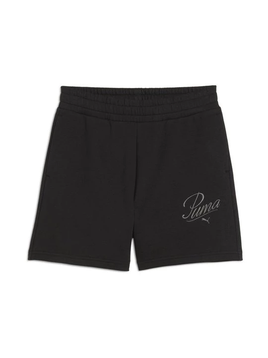 Foto van product Shorts Puma zwart