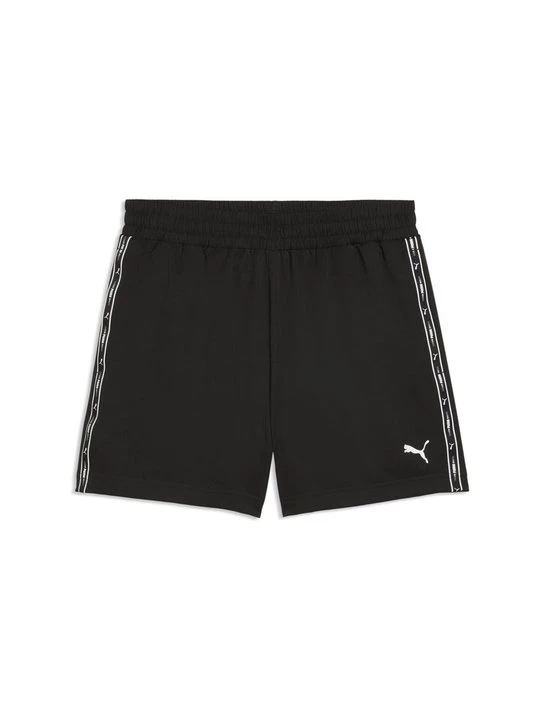 Foto van product Shorts Puma zwart