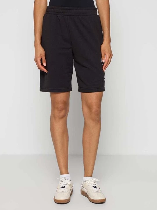 Foto van product Shorts Puma zwart
