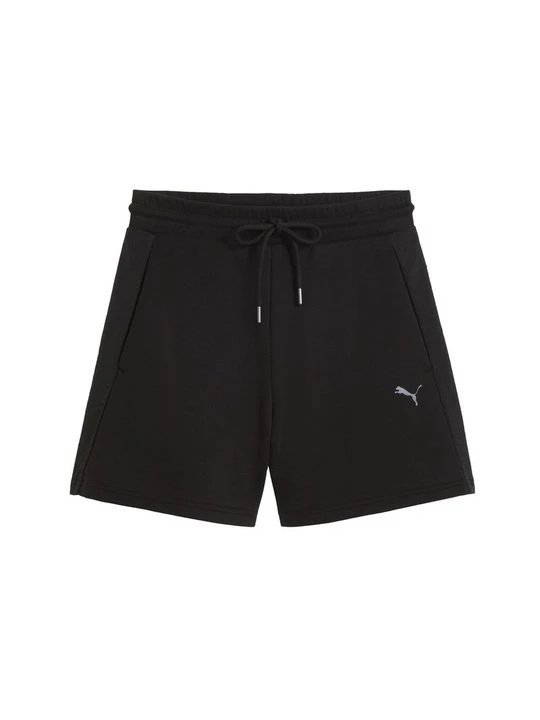 Foto van product Shorts Puma zwart