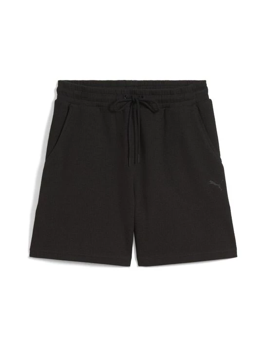 Foto van product Shorts Puma zwart