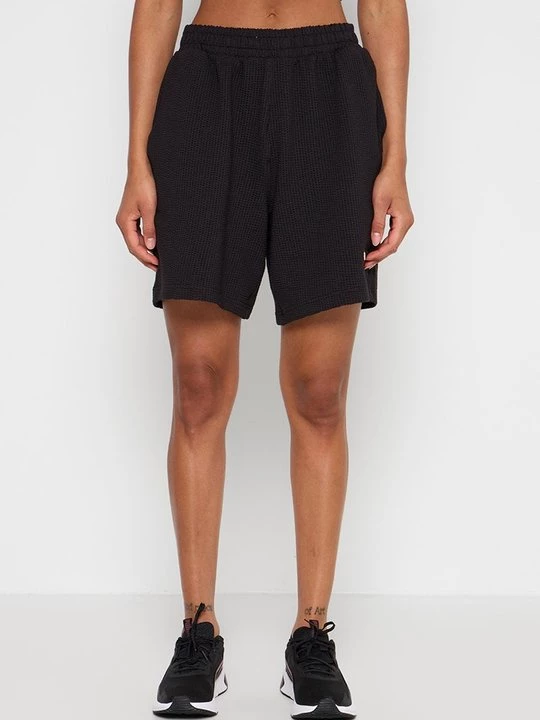 Foto van product Shorts Puma zwart