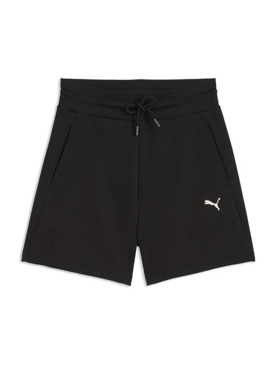 Foto van product Shorts Puma zwart