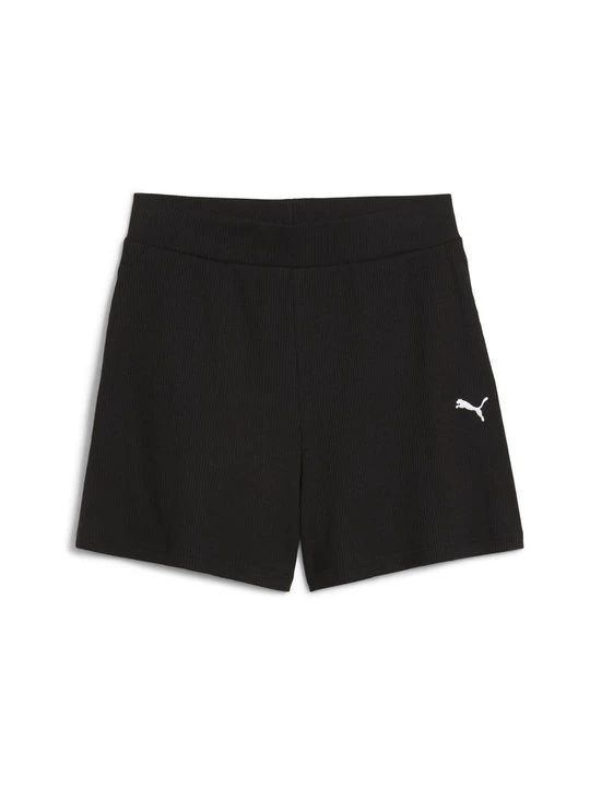 Foto van product Shorts Puma zwart