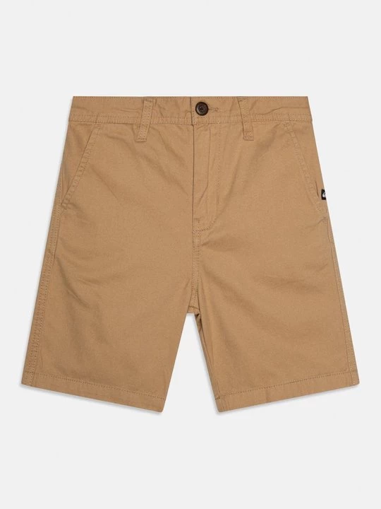 Foto van product Shorts Quiksilver beżowy
