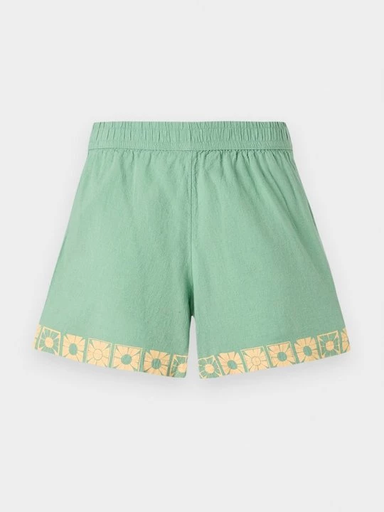 Foto van product Shorts Quiksilver groen