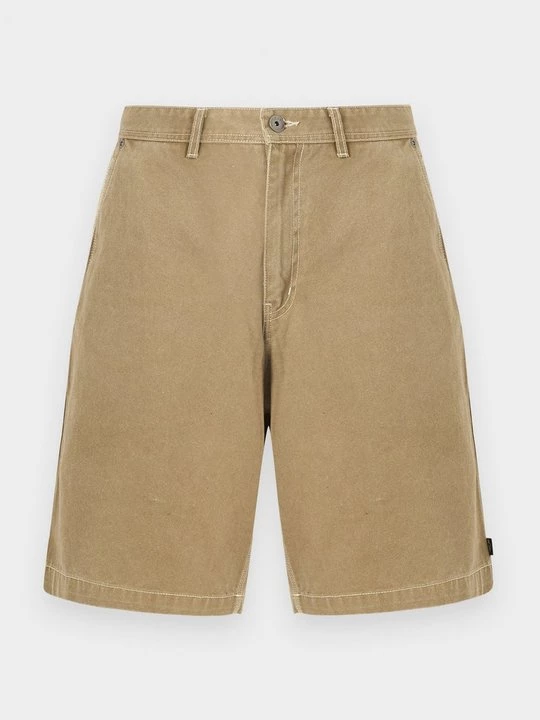 Foto van product Shorts Quiksilver lichtbruin