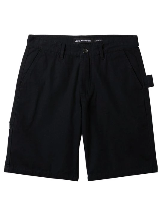 Foto van product Shorts Quiksilver zwart