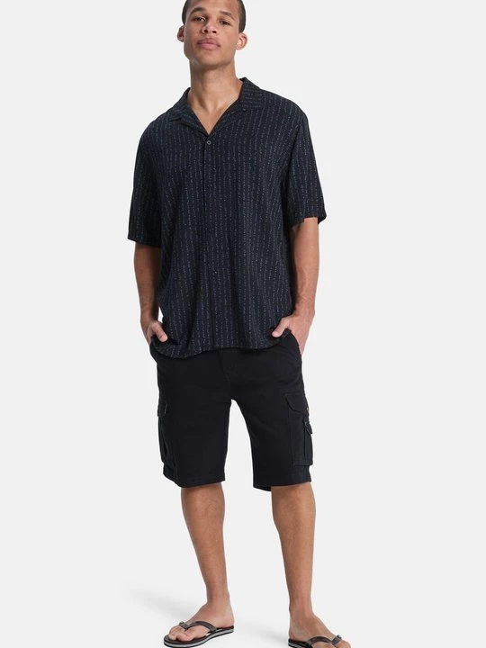 Foto van product Shorts Quiksilver zwart