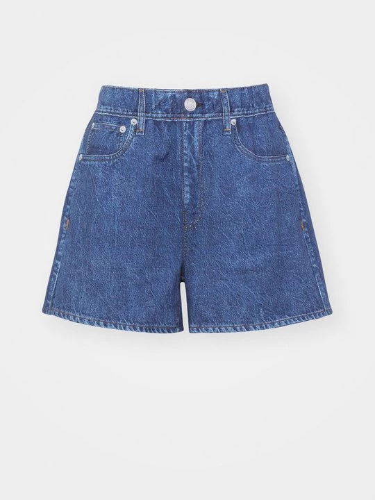 Foto van product Shorts rag & bone blauw