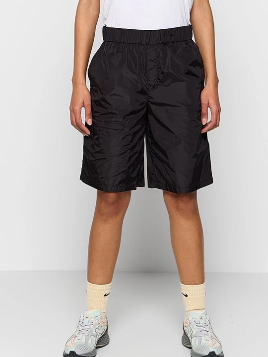 Foto van product Shorts Rains zwart