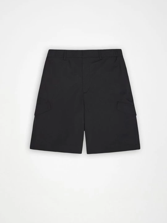 Foto van product Shorts Rains zwart