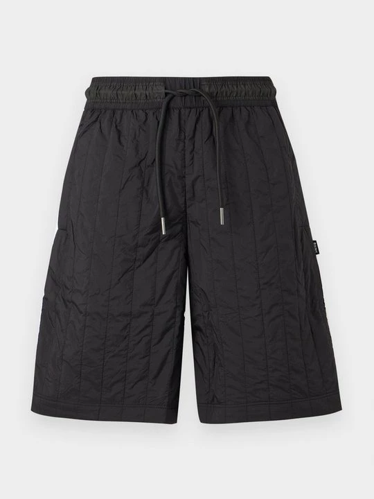 Foto van product Shorts Rains zwart