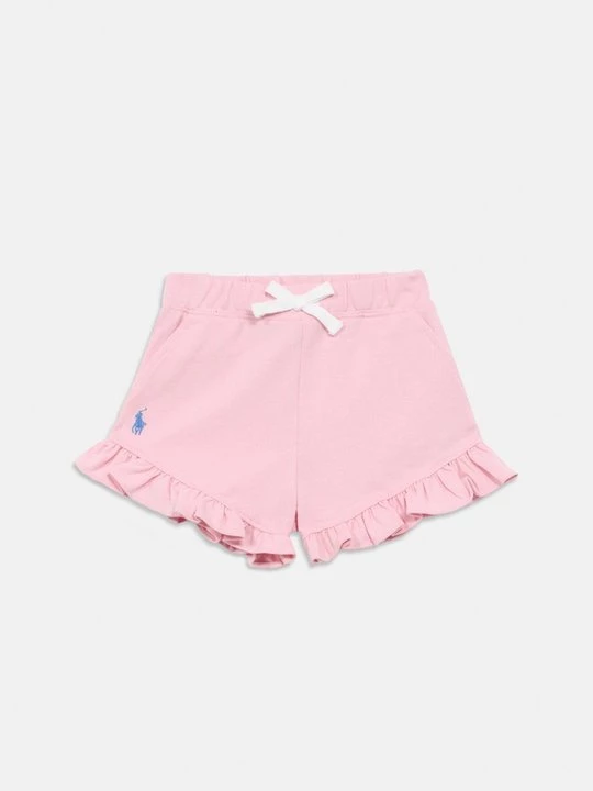 Foto van product Shorts Ralph Lauren donkerroze