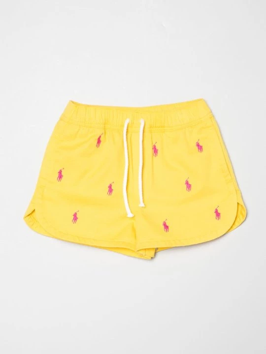 Foto van product Shorts Ralph Lauren geel