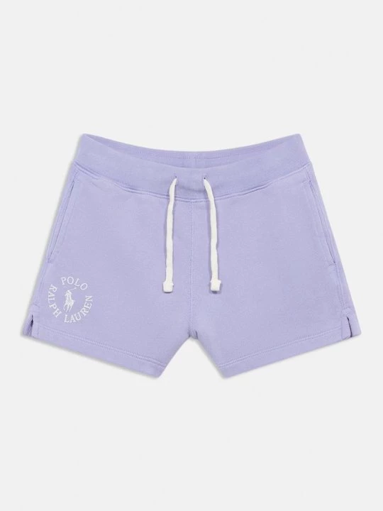 Foto van product Shorts Ralph Lauren paars