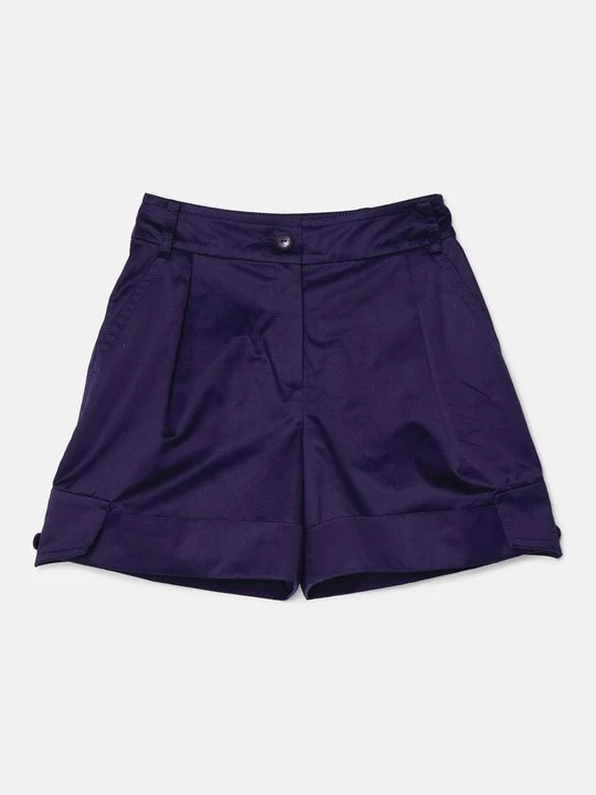 Foto van product Shorts RAMUNE PIEKAUTAITE blauw