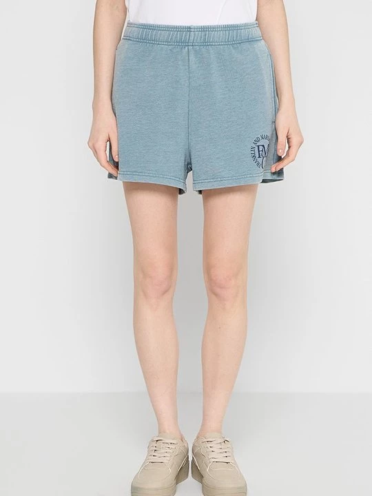 Foto van product Shorts Replay blauw