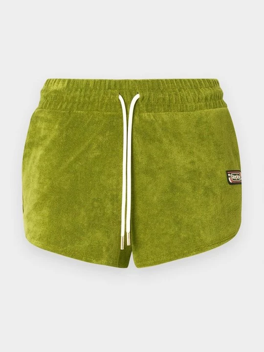 Foto van product Shorts Replay groen