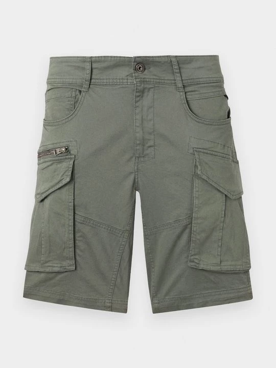 Foto van product Shorts Replay groen