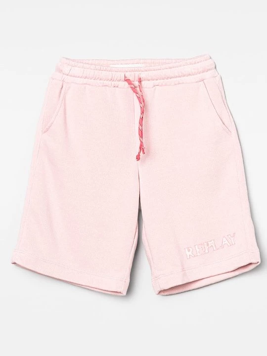Foto van product Shorts Replay roze