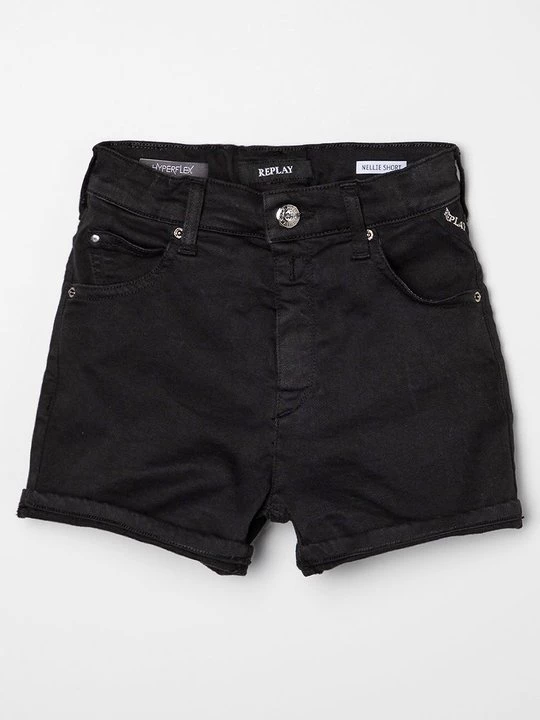 Foto van product Shorts Replay zwart