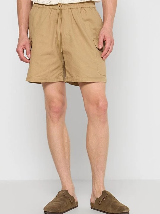 Foto van product Shorts Revolution kaki